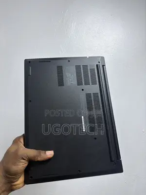 Laptop Lenovo ThinkPad E480 8GB Intel Core i5 SSD 256GB