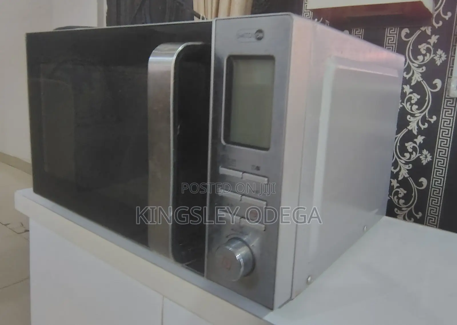 20 Litres Microwave
