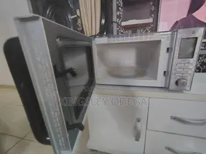 20 Litres Microwave