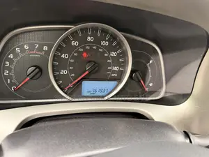Toyota RAV4 XLE 4dr SUV (2.5L 4cyl 6A) 2014 Red