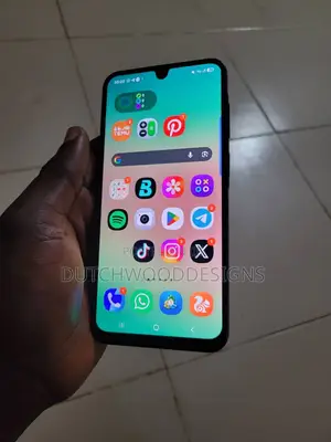 Samsung Galaxy A26 128 GB Black