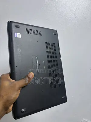 Laptop Dell Latitude 5490 8GB Intel Core i5 SSD 256GB
