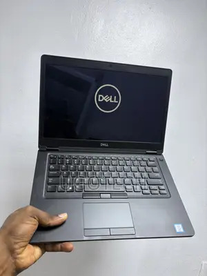Laptop Dell Latitude 5490 8GB Intel Core i5 SSD 256GB