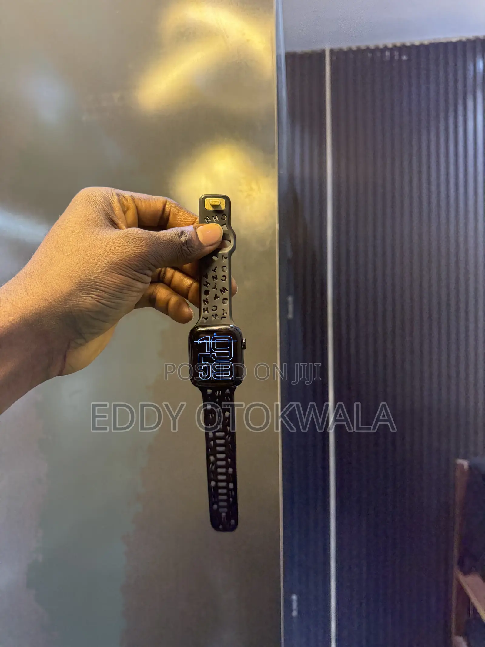 Apple Series Smart Watch SE (2nd Generation)