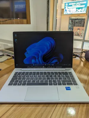 Laptop HP ProBook 440 G8 16GB Intel Core i5 SSD 256GB