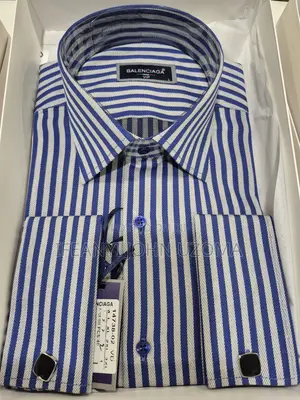 STRIBE and CHECKED DESIGNS Men Quality Shirts
