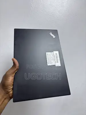Laptop Lenovo ThinkPad T480s 8GB Intel Core i5 SSD 256GB