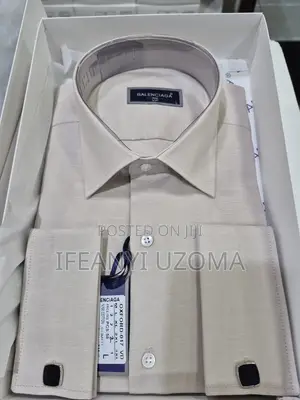 HiGH Quality Made in Turkish Men Longsleves Shirt
