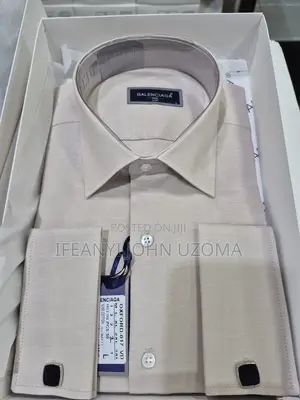 HiGH Quality Made in Turkish Men Longsleves Shirt