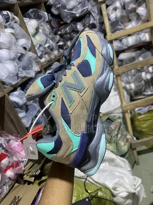 New Balance Sneakers