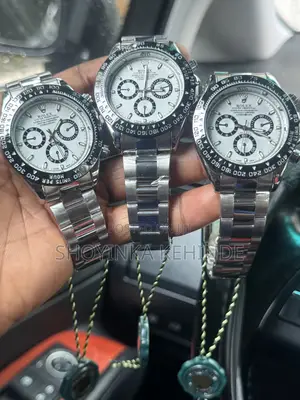 Rolex Daytona Watch