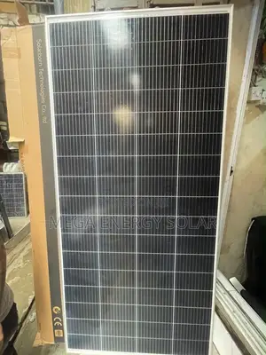 Africell Solar Mono Panels 200w 68cells