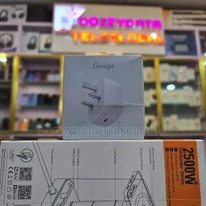Google Pixel 45w Adapter Charger