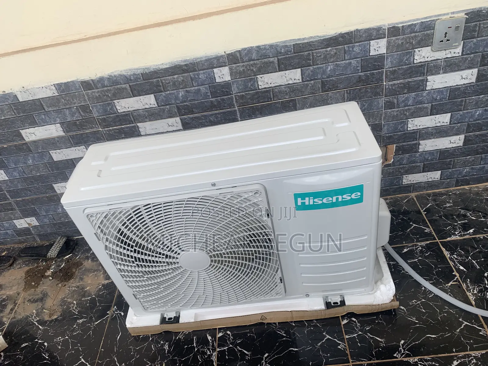Air Conditioning