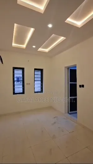 Furnished 2bdrm Block of Flats in Ago Palace for sale