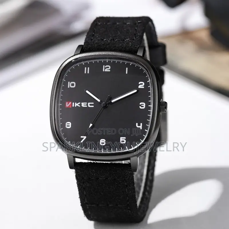 Vikec Sport Watch