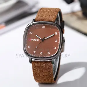 Vikec Sport Watch