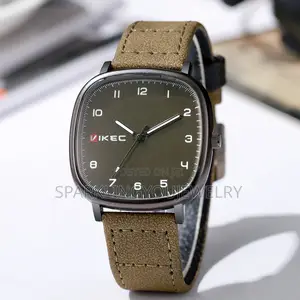 Vikec Sport Watch