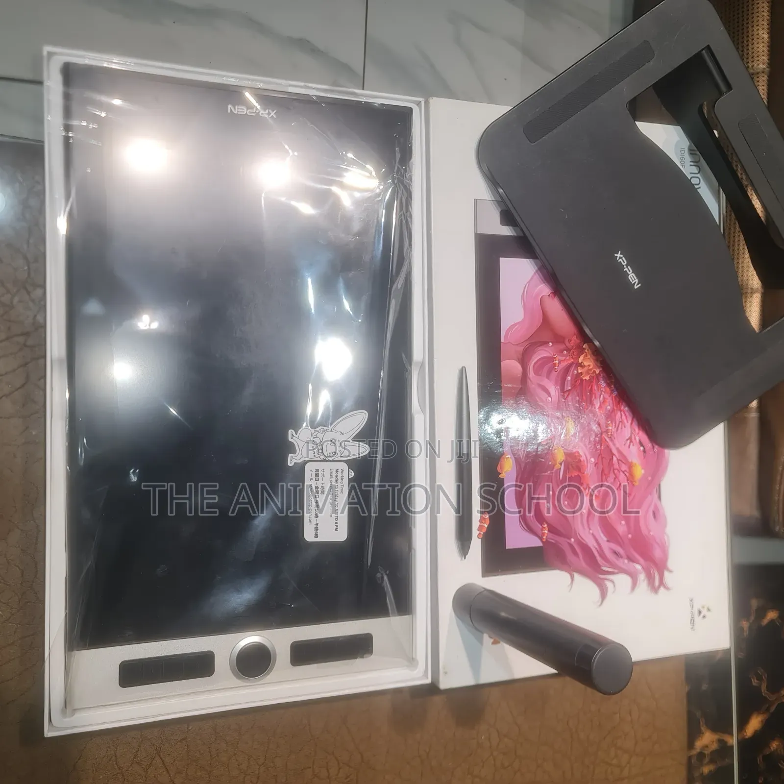 XP-PEN Innovator 16 Inches Full HD Display Drawing Tablet