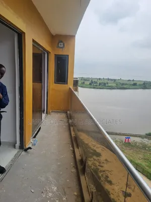 2bdrm Apartment in Osborne Ph 2, Ikoyi, for rent