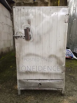 Local Charcoal/Gas Griller