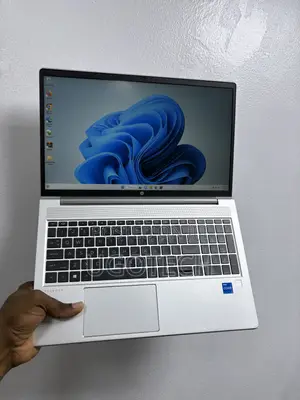 Laptop HP ProBook 650 G8 8GB Intel Core i5 SSD 256GB