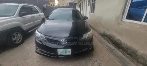 Camry for Rent