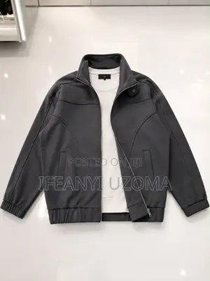 Quality Designer Jacket
