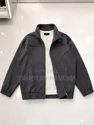 Quality Designer Jacket