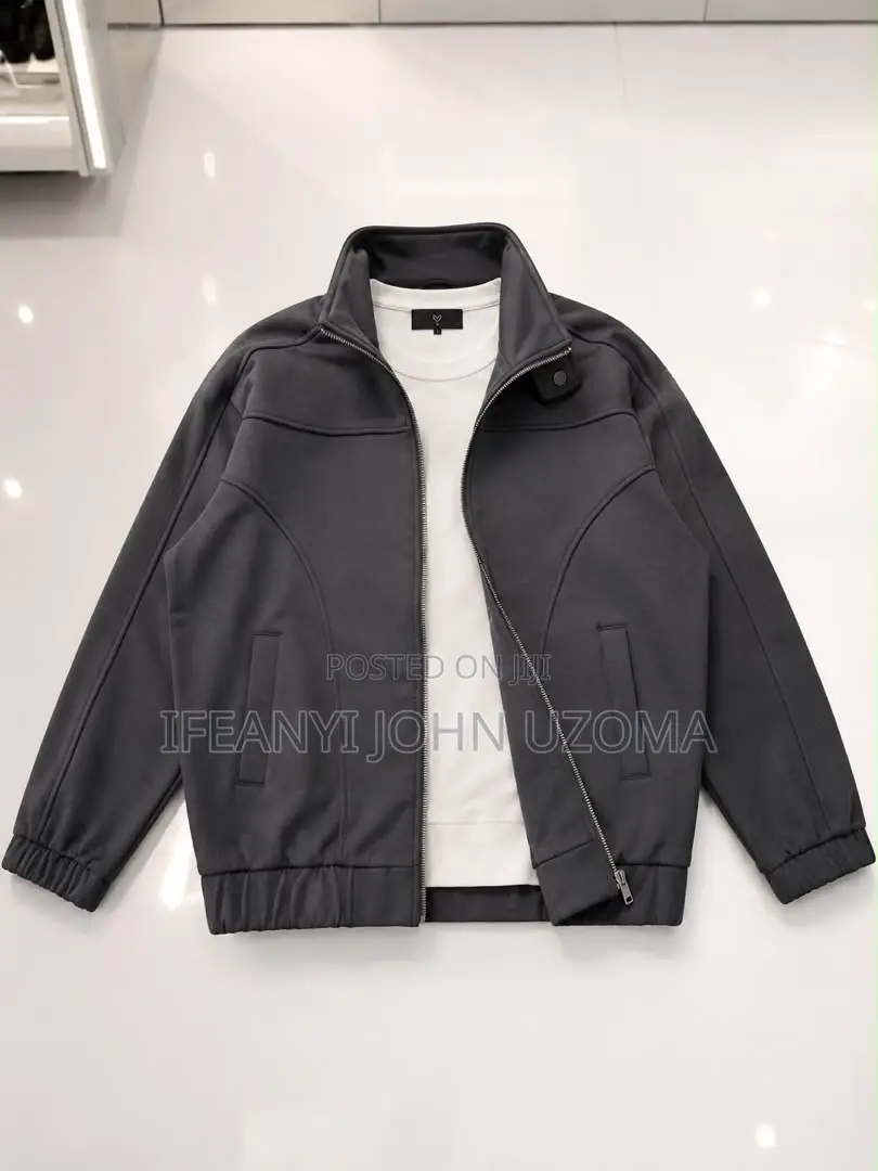 Quality Designer Jacket