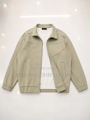 Quality Designer Jacket