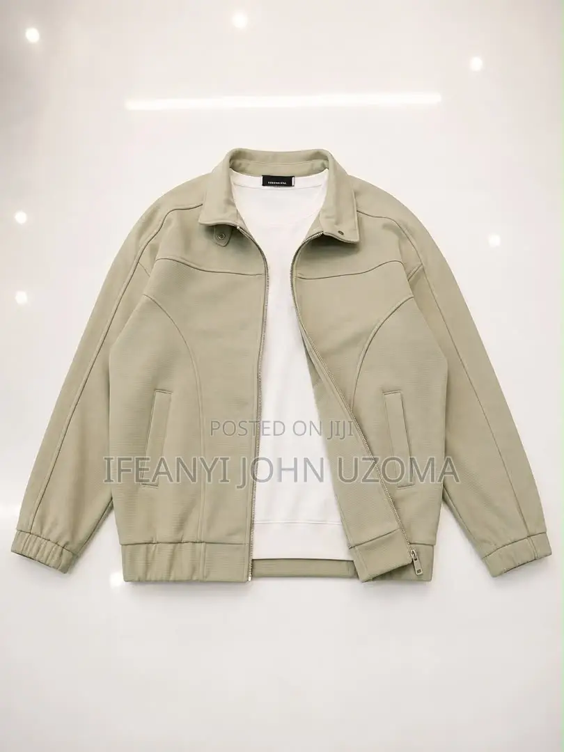 Quality Designer Jacket