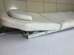 Portable Massage Table