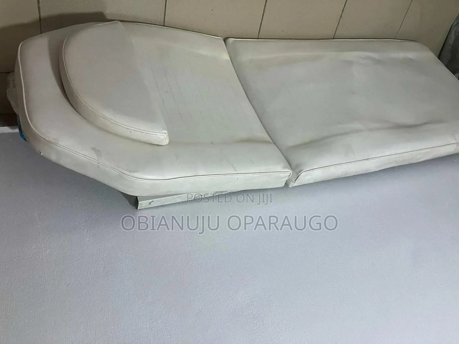 Portable Massage Table