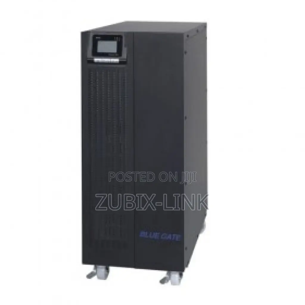 Blue Gate Online 10KVA UPS