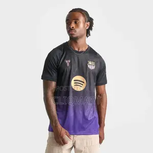 Barcelona Original Away Kit 26/27