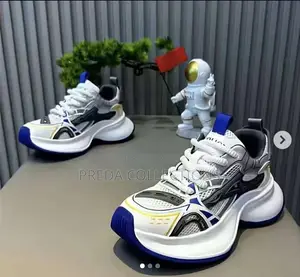 Dlicx Unisex Sneakers