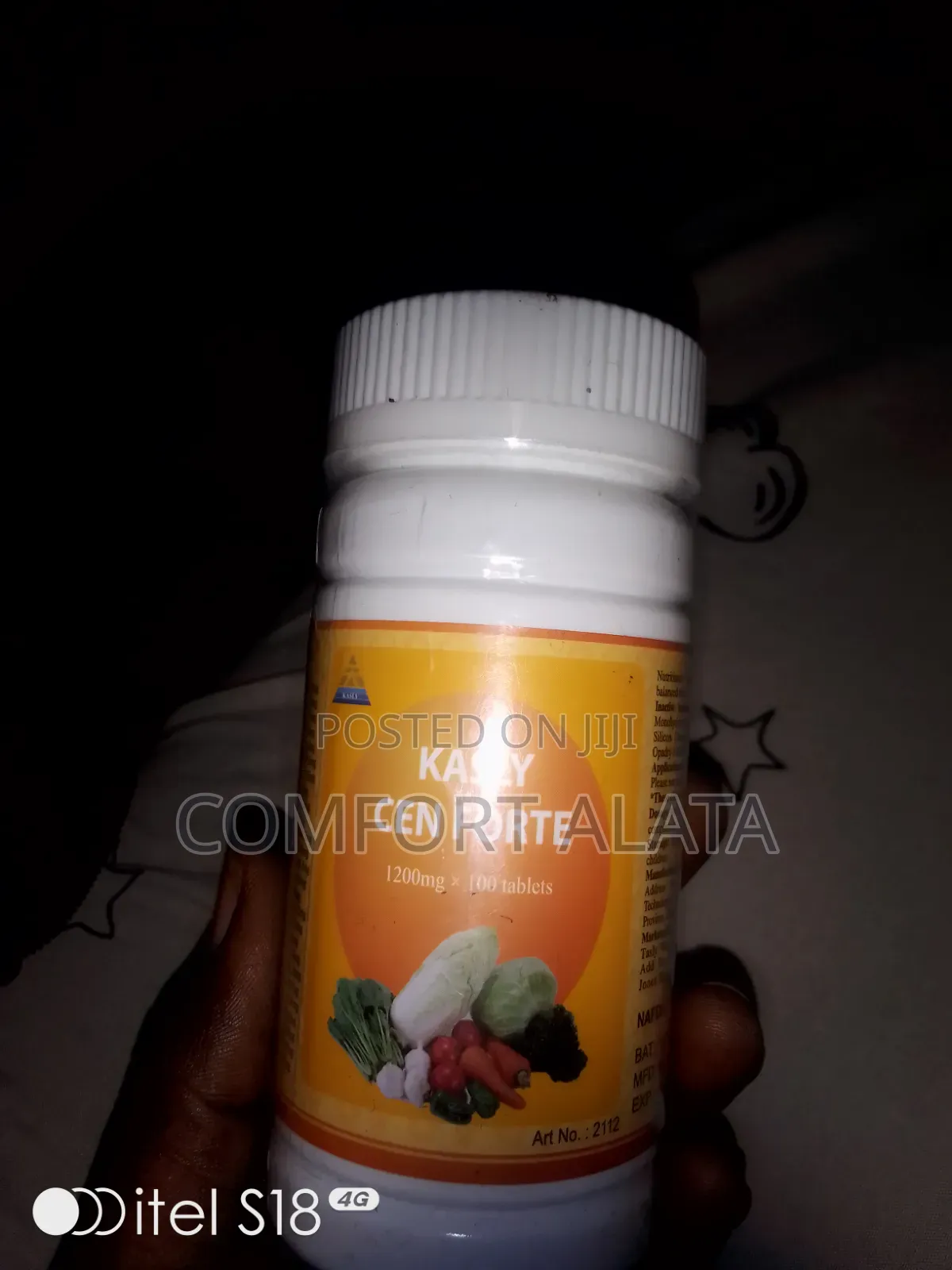 Medicine Product