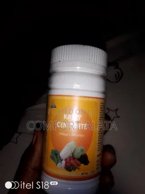 Medicine Product