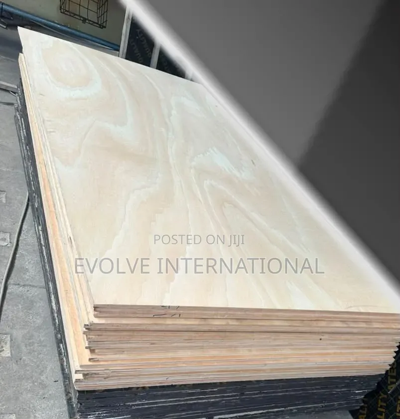 3/4 Centurion Plywood