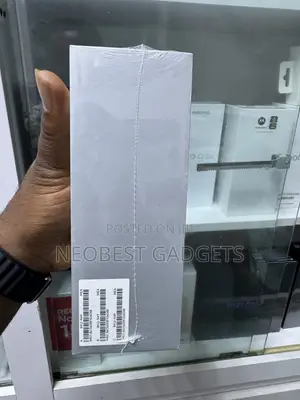 New Honor Magic8 Pro 512 GB