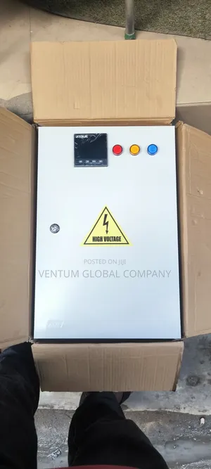 Distribution Board Industrial Panel Box