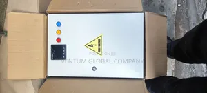 Distribution Board Industrial Panel Box