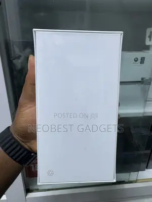 New Huawei Nova 14 5G 256 GB Blue