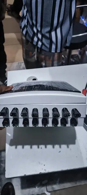 4in 4out Combiner Box