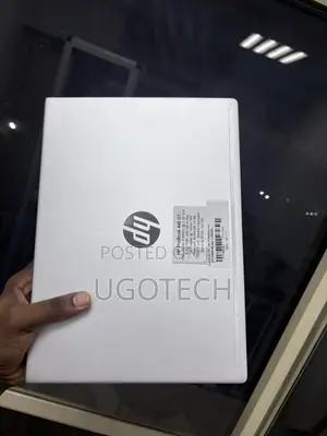 Laptop HP ProBook 445 G7 8GB AMD Ryzen 5 SSD 256GB