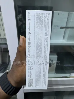 New Motorola Moto G57 5G 128 GB