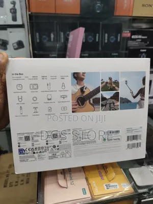 Insta360 Go Ultra Creator Bundle