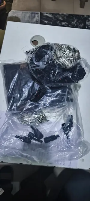 MC4 Connector