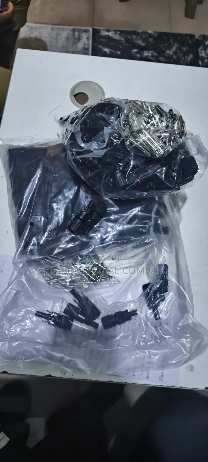 MC4 Connector